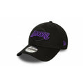 Cappello Sportivo New Era  PATCH 9FORTY LOSLAK 60435127
