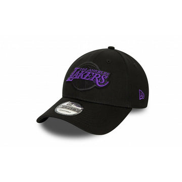 Cappello Sportivo New Era  PATCH 9FORTY LOSLAK 60435127