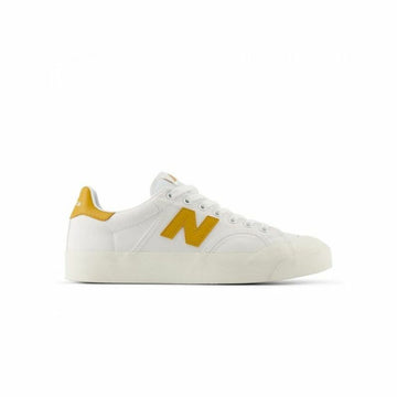 Scarpe Sportive da Donna New Balance 100 Bianco