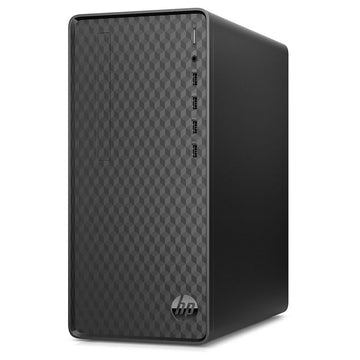 PC da Tavolo HP M01-F3016NS Intel Core i3-13100 8 GB RAM 512 GB SSD