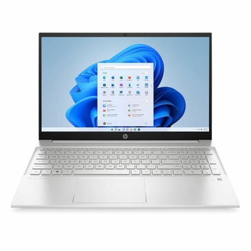 Laptop HP 15-eg2049nf 15,6" Intel Core i5-1235U 16 GB RAM 512 GB SSD Azerty Francese