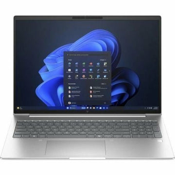 Laptop HP EliteBook 660 G11 902F1AV 16" intel core ultra 5 16 GB RAM 256 GB SSD