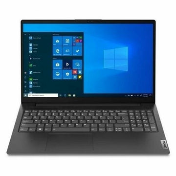 Laptop Lenovo V17 G4 IRU 17,3" 8 GB RAM 256 GB SSD I3-1315U Qwerty in Spagnolo