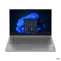 Laptop Lenovo V15 G3 Intel Core I3-1215U 8 GB RAM 256 GB SSD Qwerty in Spagnolo