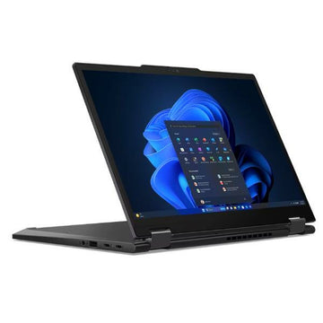 Laptop Lenovo X13 G5 13,3" Intel Core Ultra 7 155u 16 GB RAM 512 GB SSD Qwerty in Spagnolo