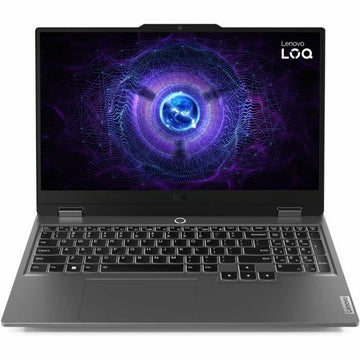 Laptop Lenovo 15,6" 16 GB RAM 512 GB SSD Nvidia Geforce RTX 4060