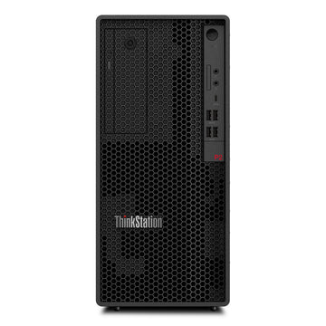 PC da Tavolo Lenovo 30FR001QSP Intel Core i7-14700 1 TB SSD Nvidia Geforce RTX 4060
