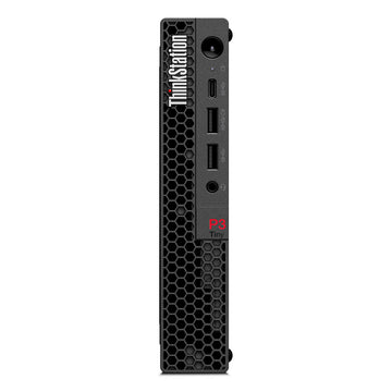 Desktop PC Lenovo ThinkStation P3 Tiny Intel Core I7 14700T 32 GB RAM 1 TB SSD