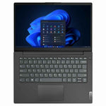 Laptop Lenovo V14 G4 14" 8 GB RAM 512 GB SSD Qwerty in Spagnolo