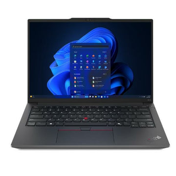 Laptop Lenovo THINKPAD E16 G2 14" 16" AMD Ryzen 5 7535HS 16 GB RAM 512 GB SSD Spanish Qwerty (Refurbished A)