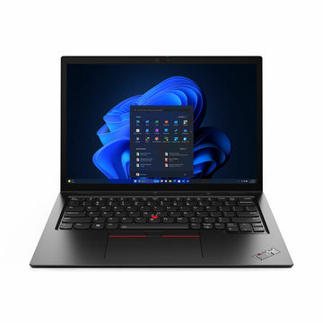 Laptop Lenovo ThinkPad L13 G5 13,3" Intel Core Ultra 5 125U 16 GB RAM 512 GB SSD Qwerty in Spagnolo