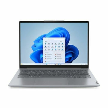 Laptop Lenovo 21MR0046SP 14" 16 GB RAM 512 GB SSD Spanish Qwerty Intel Core Ultra 5 125U