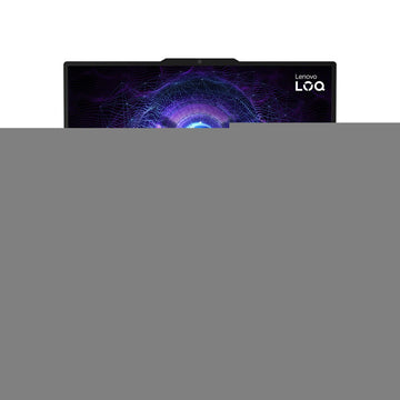 Laptop Lenovo LOQ 15,6" Intel Core i5-12450HX 16 GB RAM 1 TB SSD NVIDIA GeForce RTX 3050
