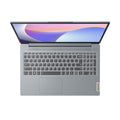 Laptop Lenovo IPS3 15IAH8 15,6" 8 GB RAM 256 GB SSD Intel Core i3 N305 Qwerty in Spagnolo