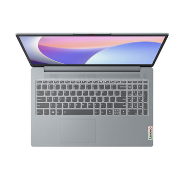 Laptop Lenovo IPS3 15IAH8 15,6" 8 GB RAM 256 GB SSD Intel Core i3 N305 Qwerty in Spagnolo