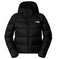 Giacca Antivento The North Face Hyalite Down Hoodie - Eu NF0A3Y4R4H01 Nero