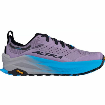 Scarpe da Running per Adulti Altra Olympus 6 Viola
