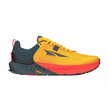 Scarpe da Running per Adulti Altra Timp 5 Arancio
