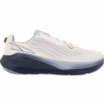 Scarpe da Running per Adulti Altra Fwd Via Bianco