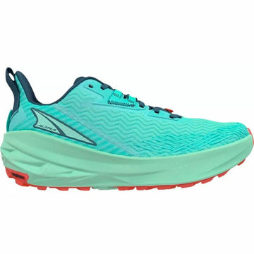Scarpe da Running per Adulti Altra Experience Wild Teal Mujer Acquamarina