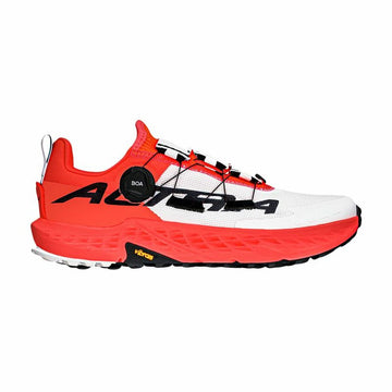 Scarpe da Running per Adulti Altra Timp 5 Boa Rosso