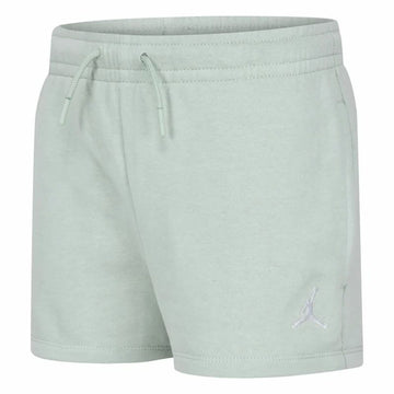 Pantaloncini Sportivi per Bambini Jordan Jdg Brooklyn Ess Ft