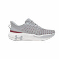 Scarpe da Running per Adulti Under Armour Infinite Elite Grigio
