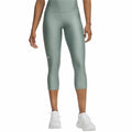 Sport leggings for Women Under Armour Tech Hi Capri Water