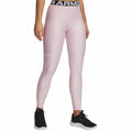 Leggings Sportivo da Donna Under Armour Hg Legging Rosa