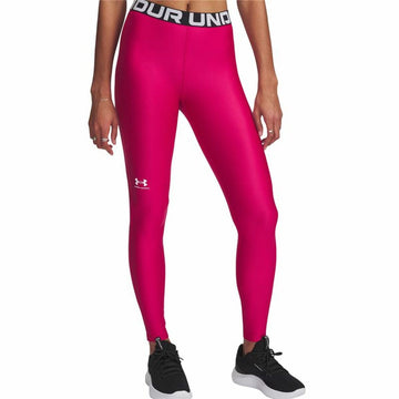 Leggings Sportivo da Donna Under Armour Hg Legging Mujer