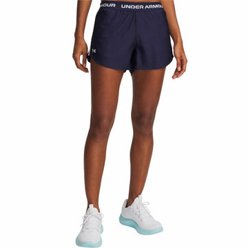 Pantaloncini Sportivi da Donna Under Armour Tech Fitness