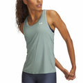 Maglia Smanicata da Donna Under Armour Tech