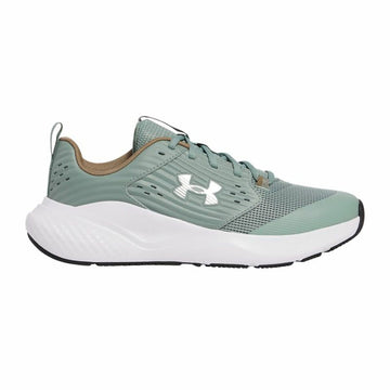 Scarpe Sportive Under Armour Charged Commit Cachi Uomo