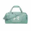 Borsa da Palestra Under Armour 1369222-348 Acquamarina