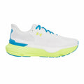 Scarpe da Running per Adulti Under Armour Infinite Pro 2 Bianco