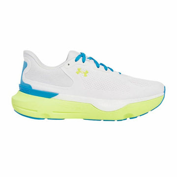 Running Shoes for Adults Under Armour Infinite Pro 2 White