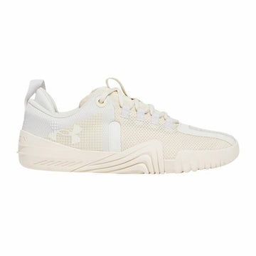 Scarpe Sportive Under Armour Tribase Reign Bianco Uomo