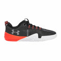 Scarpe Sportive Under Armour Tribase Reign Nero Uomo