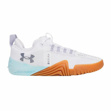 Trainers Under Armour Tribase Reign White Lady