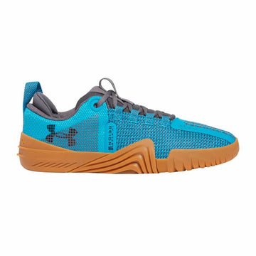 Scarpe Sportive Under Armour Tribase Reign Azzurro Uomo