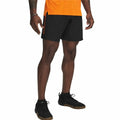 Pantaloni Corti Sportivi da Uomo Under Armour Tech Nero Fitness