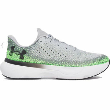 Scarpe da Running per Adulti Under Armour Infinite Grigio
