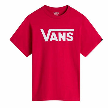 Maglia a Maniche Corte Bambino Vans Classic Cherries Jubile