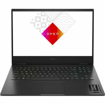 Laptop HP OMEN 16-wd0008ns Intel Core i7-13620H 32 GB RAM 1 TB SSD Nvidia Geforce RTX 4060
