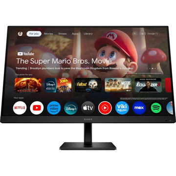 Monitor HP 99Z68E9#ABB 4K Ultra HD 31,5"