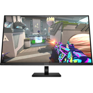 Gaming Monitor HP 9R181E9#ABB 4K Ultra HD 31,5"