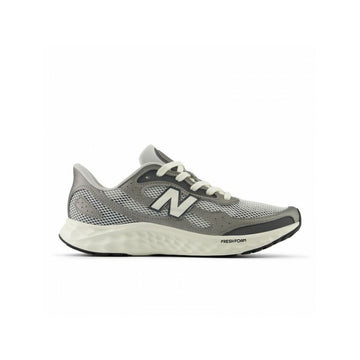 Scarpe da Running per Adulti New Balance Fresh Foam ARISHI v4  MARISTG4 Grigio