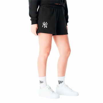 Pantaloncini Sportivi da Donna New Era MLB LE New York Yankees