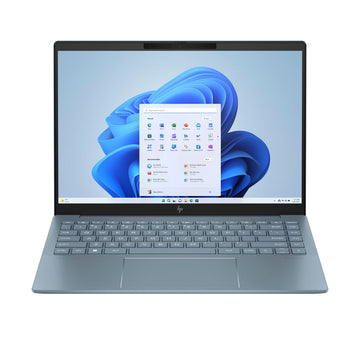 Laptop HP A13G4EA#ABE 14" Intel Core Ultra 7 155H 32 GB RAM 512 GB SSD