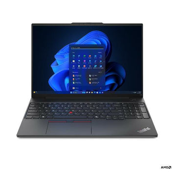 Laptop Lenovo 21M5001DSP 16" AMD Ryzen 5 7535HS 16 GB RAM 512 GB SSD Qwerty in Spagnolo